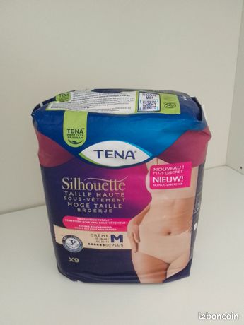 Culottes tena