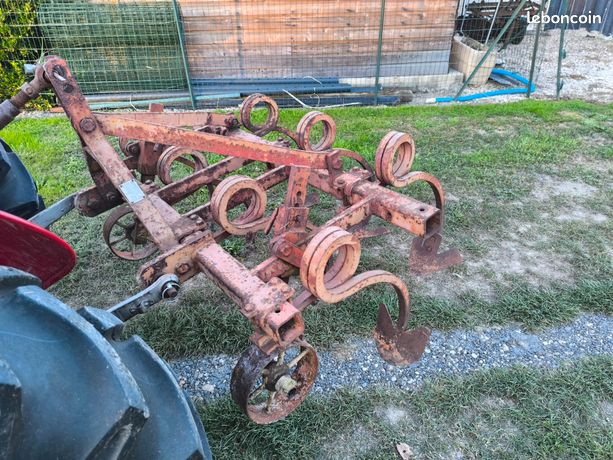 Cultivateur razol