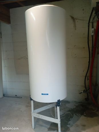 Cumulus 200 l Ariston