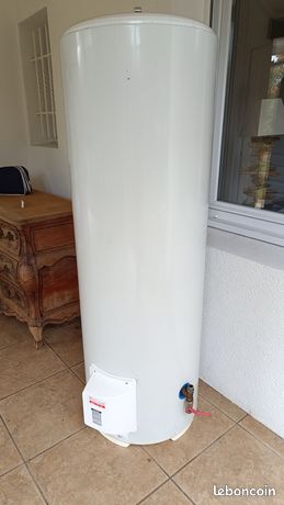 Cumulus 300l
