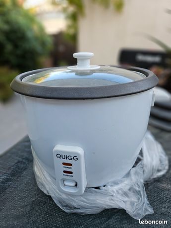 Curseur de riz