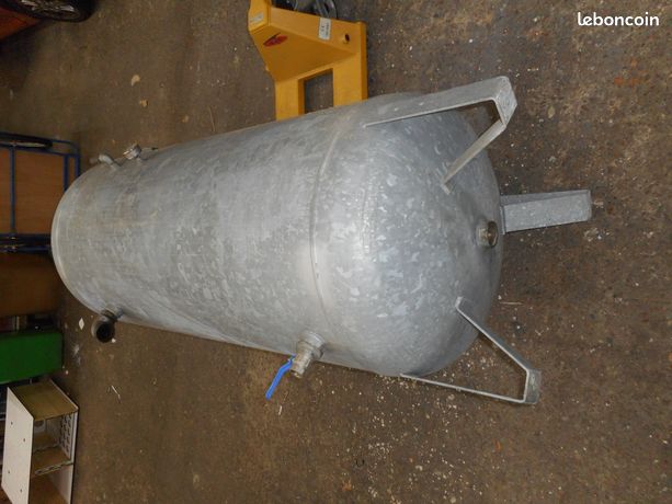 Cuve à air