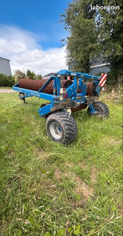 Dalbo Minimax 830