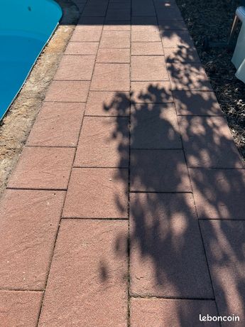 Dalle beton