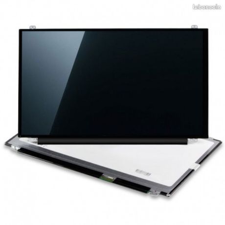 Dalle écran led slim pour pc portable