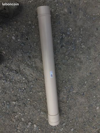 Dauphin pvc 100