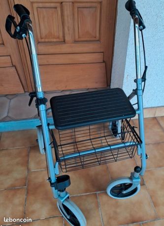 Déambulateur Drive