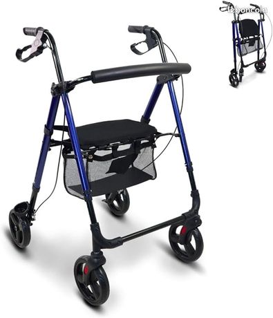 Déambulateur MOBICLINIC