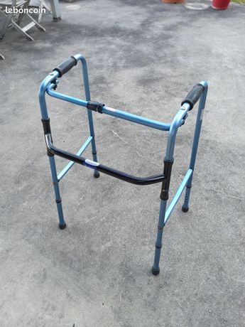 Déambulateur