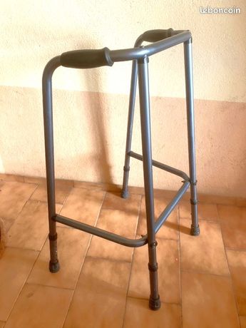 Déambulateur
