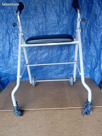 Deambulateur
