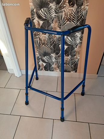 Deambulateur