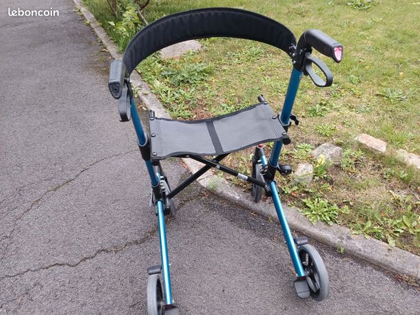 Déambulateur