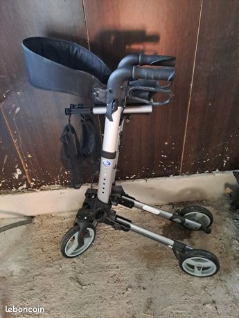 Deambulateur
