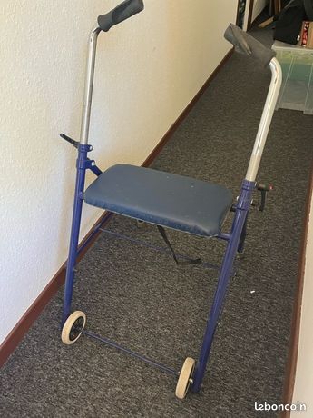Deambulateur