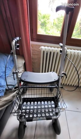 Deambulateur