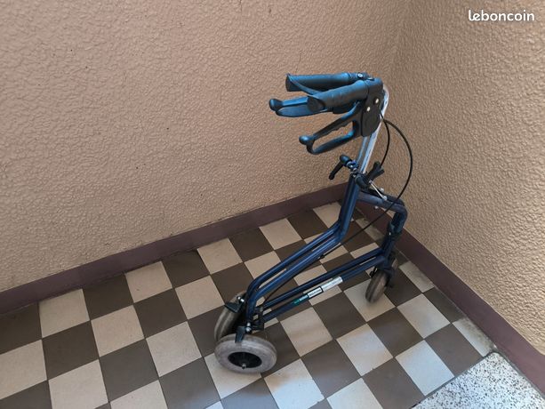 Déambulateur