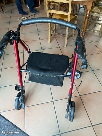 Déambulateur