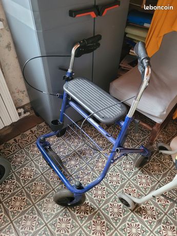Deambulateur