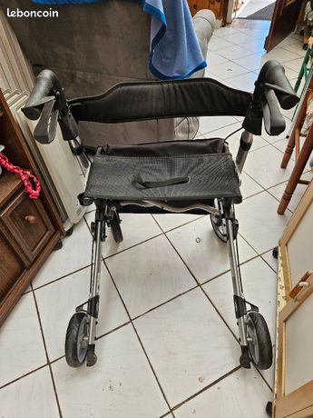 Deambulateur