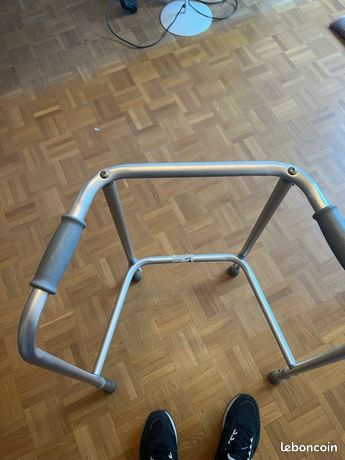 Déambulateur