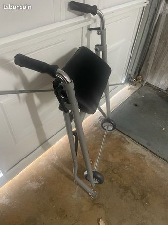 Déambulateur