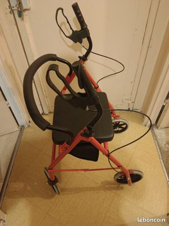 Déambulateur