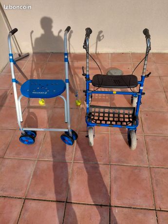 Déambulateur