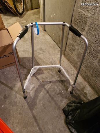 Déambulateur
