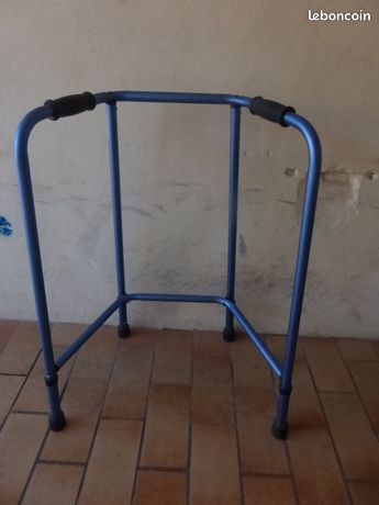 Déambulateur