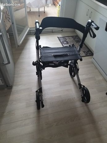 Déambulateur