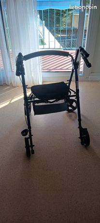 Deambulateur