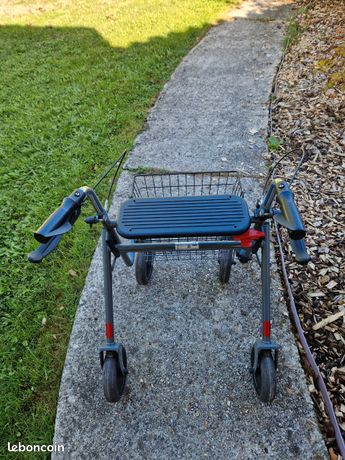 Deambulateur