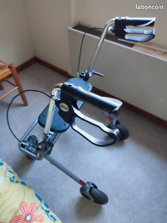 Déambulateur