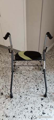 Deambulateur