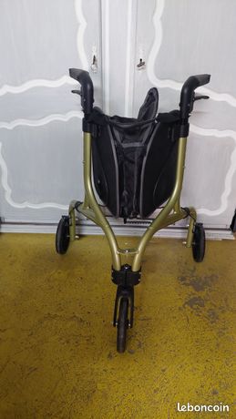 Deambulateur