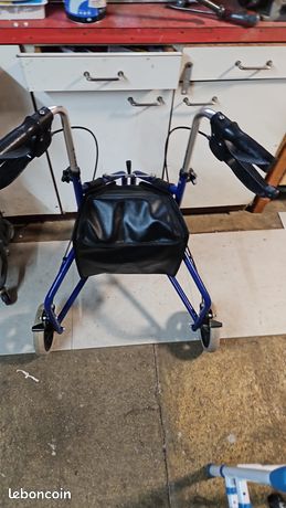 Deambulateur