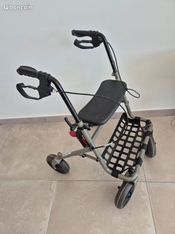 Déambulateur