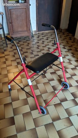 Déambulateur