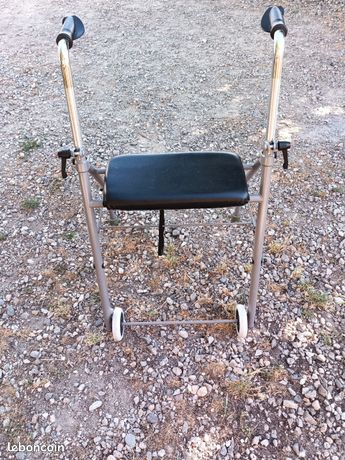 Déambulateur
