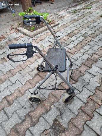 Deambulateur