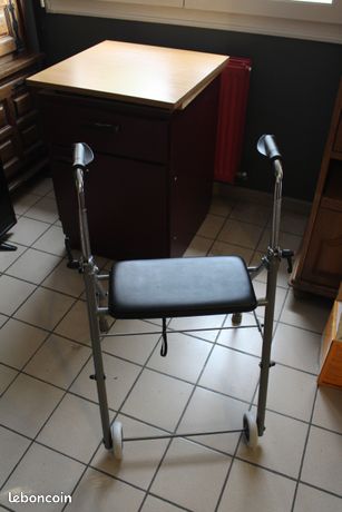 Déambulateur