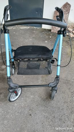 Deambulateur