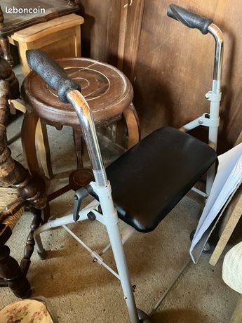 Déambulateur