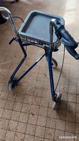 Deambulateur