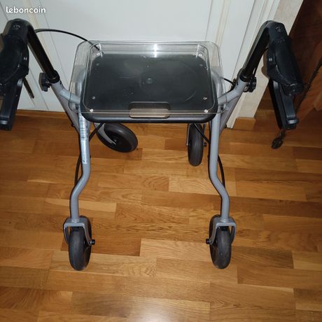 Deambulateur