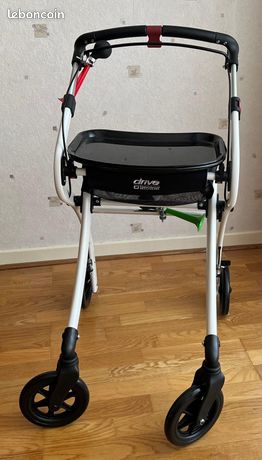 Déambulateur
