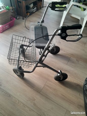 Deambulateur