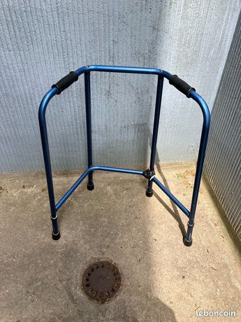 Déambulateur