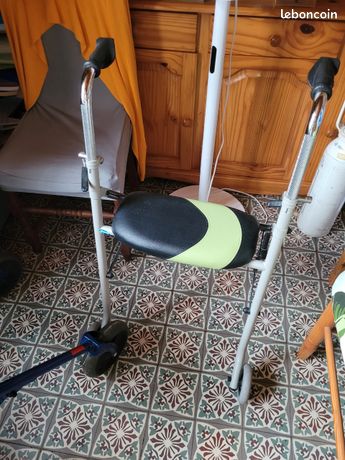 Deambulateur